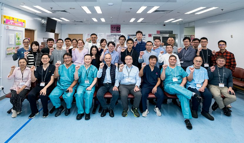 HK Wrist Course 2024 - Workshops  - 116 of 241